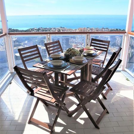 Quarto Di Luna Genova Eksteriør billede