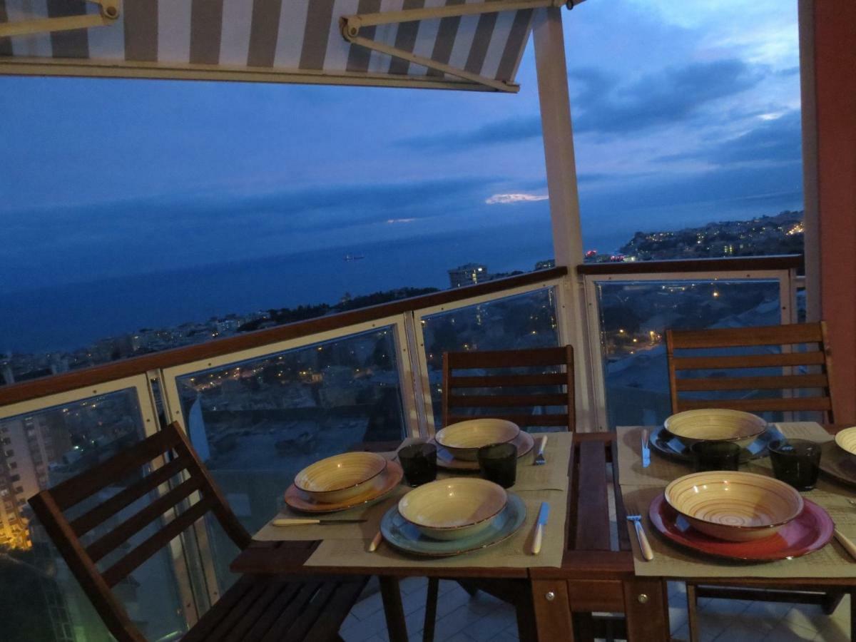 Quarto Di Luna Genova Eksteriør billede