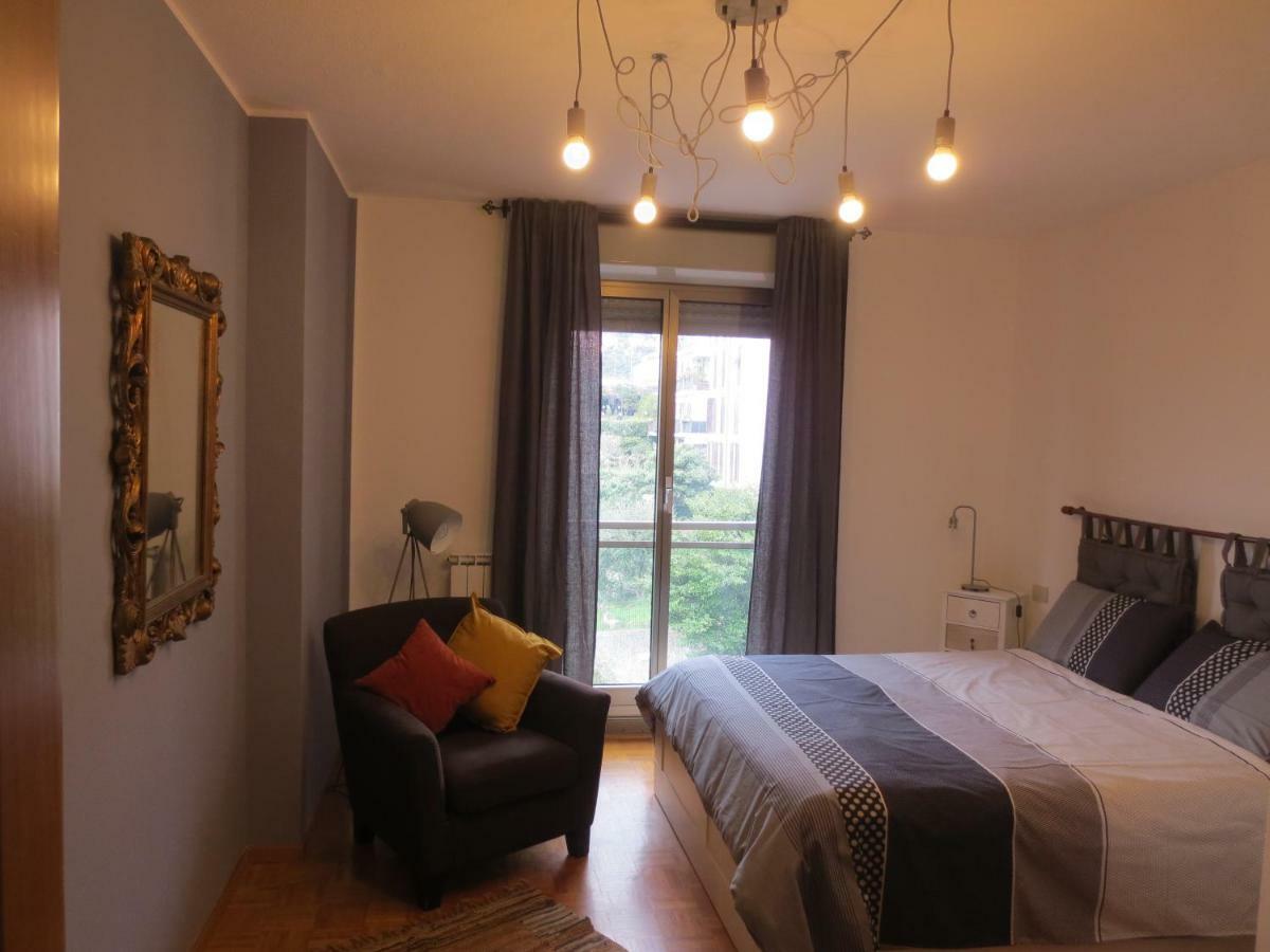 Quarto Di Luna Genova Eksteriør billede